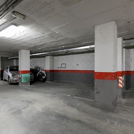 Apartamento Carmela Monachil Dış mekan fotoğraf