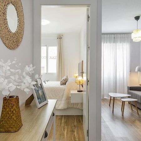Apartamento Carmela Monachil Dış mekan fotoğraf
