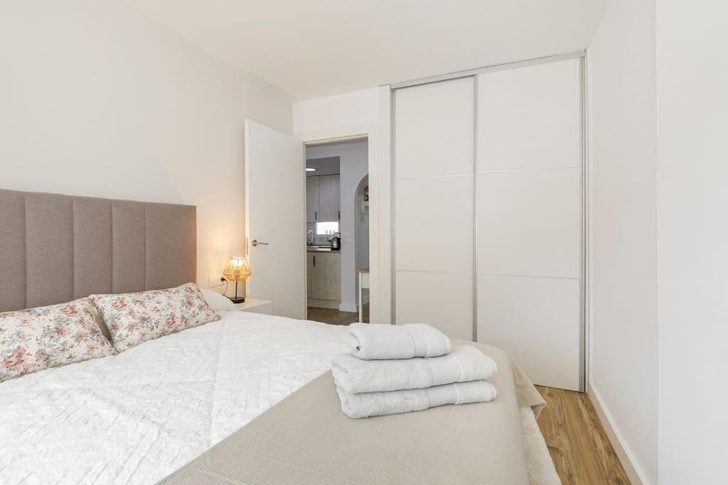 Apartamento Carmela Monachil Dış mekan fotoğraf