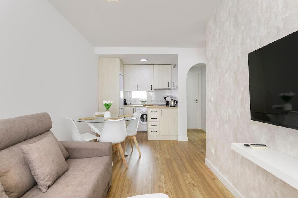 Apartamento Carmela Monachil Dış mekan fotoğraf
