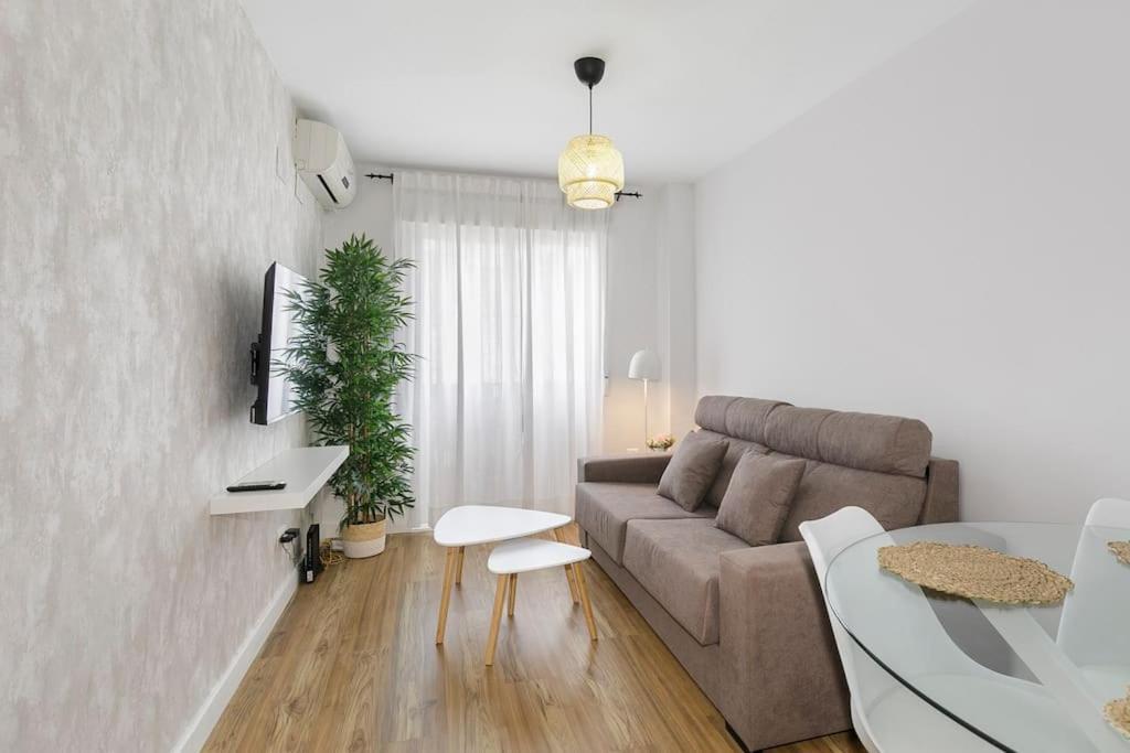 Apartamento Carmela Monachil Dış mekan fotoğraf