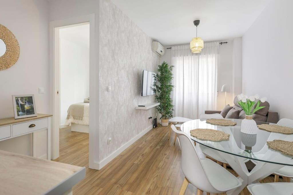 Apartamento Carmela Monachil Dış mekan fotoğraf