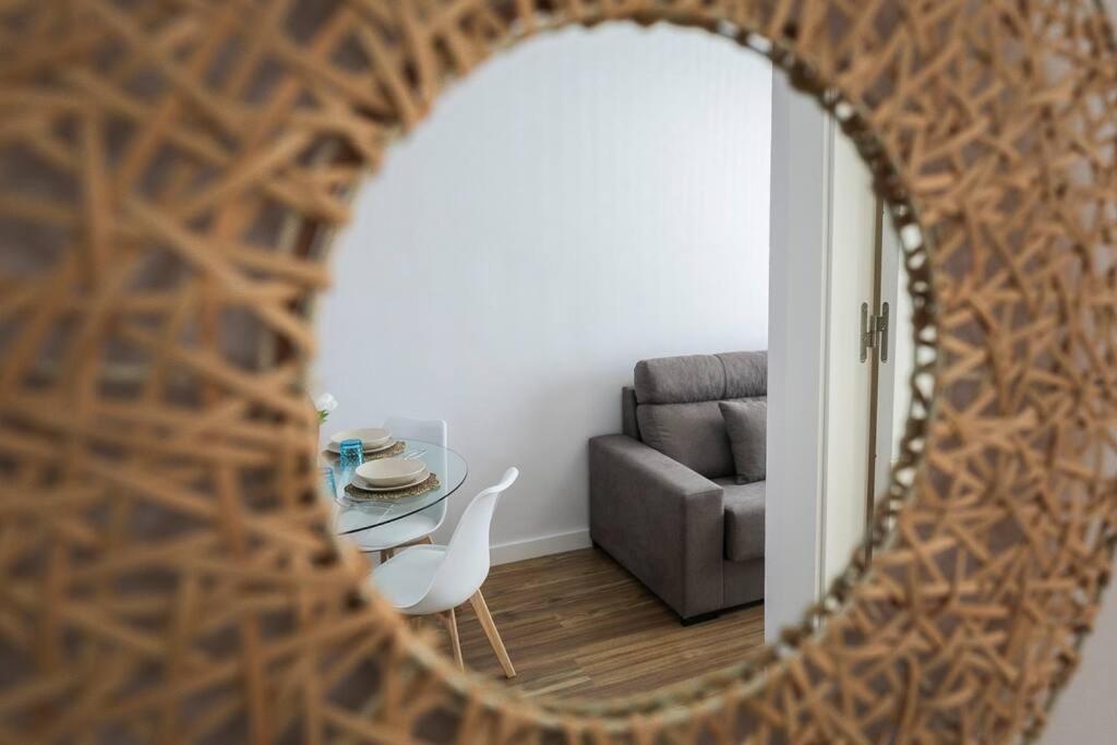 Apartamento Carmela Monachil Dış mekan fotoğraf