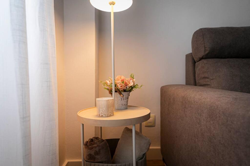 Apartamento Carmela Monachil Dış mekan fotoğraf