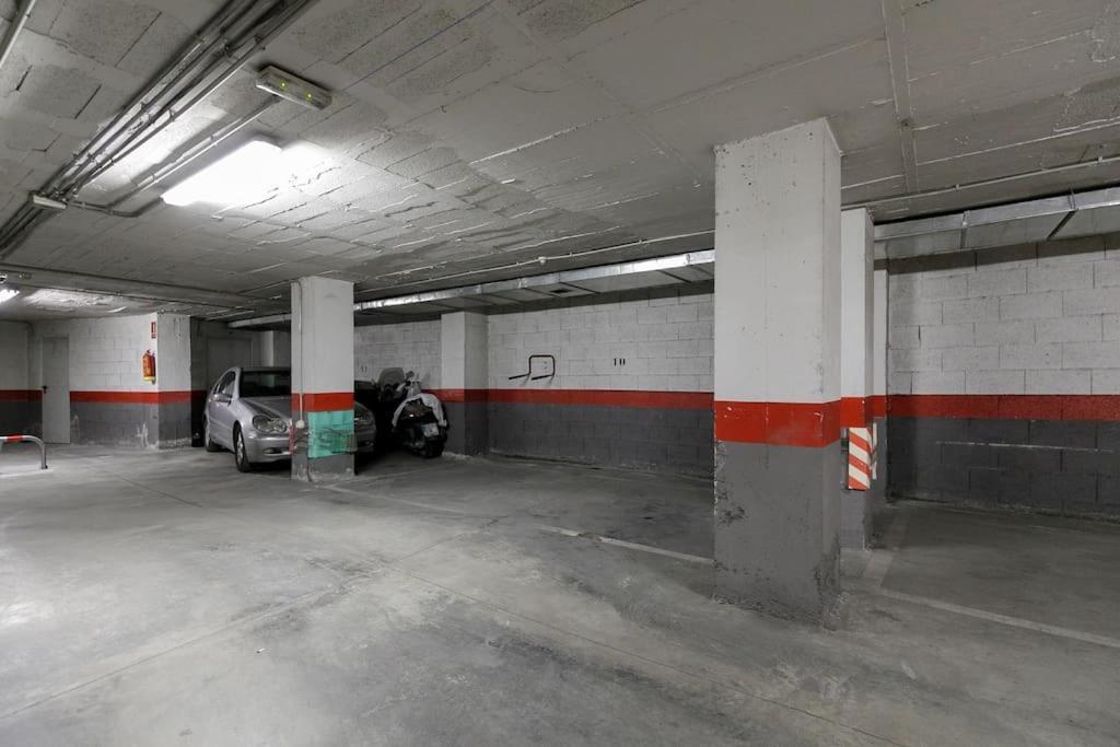 Apartamento Carmela Monachil Dış mekan fotoğraf