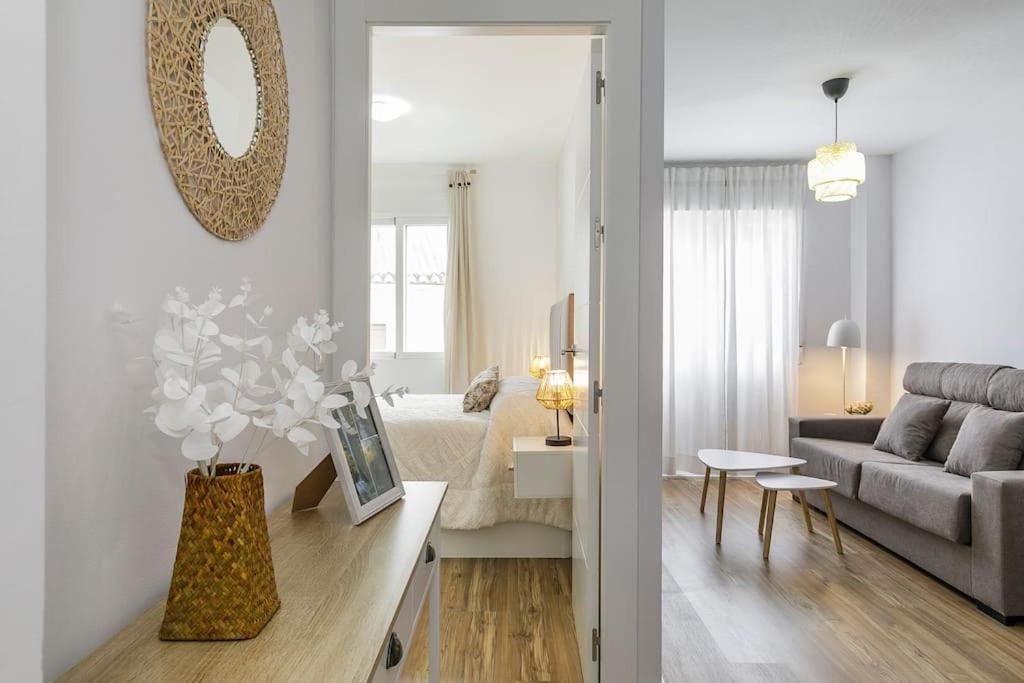Apartamento Carmela Monachil Dış mekan fotoğraf