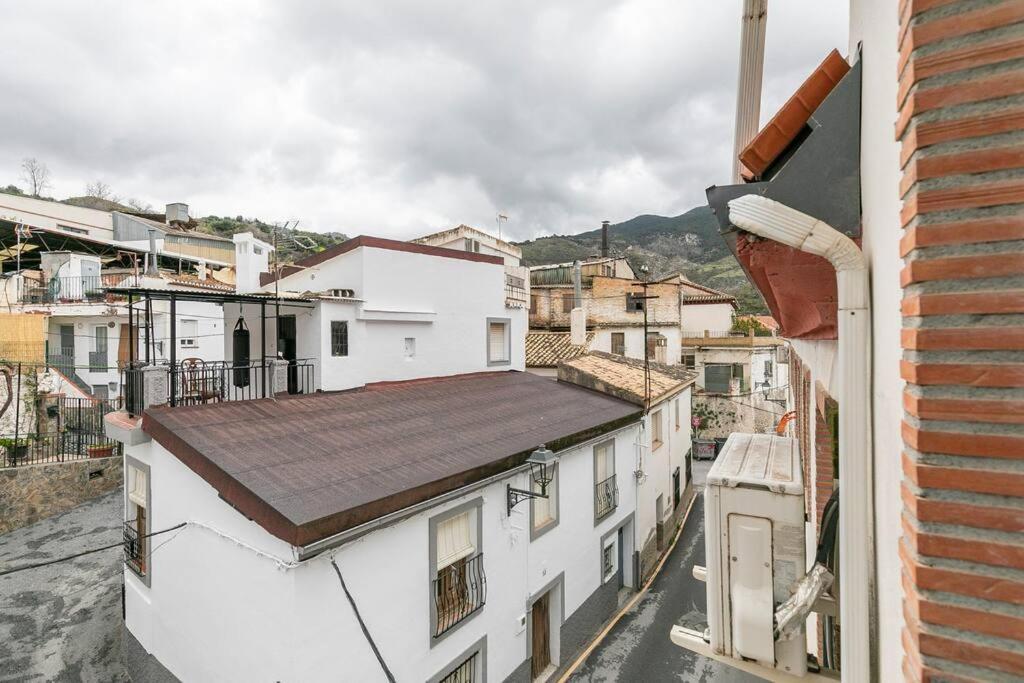 Apartamento Carmela Monachil Dış mekan fotoğraf