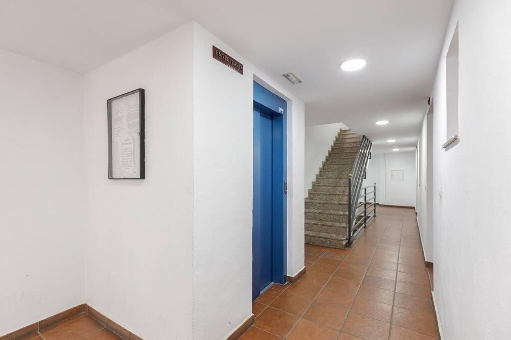 Apartamento Carmela Monachil Dış mekan fotoğraf