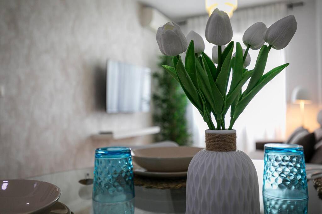 Apartamento Carmela Monachil Dış mekan fotoğraf
